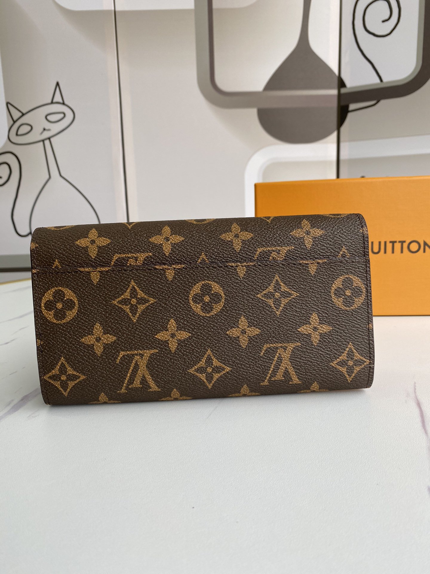 かっこいい おしゃれルイヴィトン Louis Vuitton 財布ブランドスーパーコピーN品代引き可能国内発送後払い安全必ず届く優良サイト