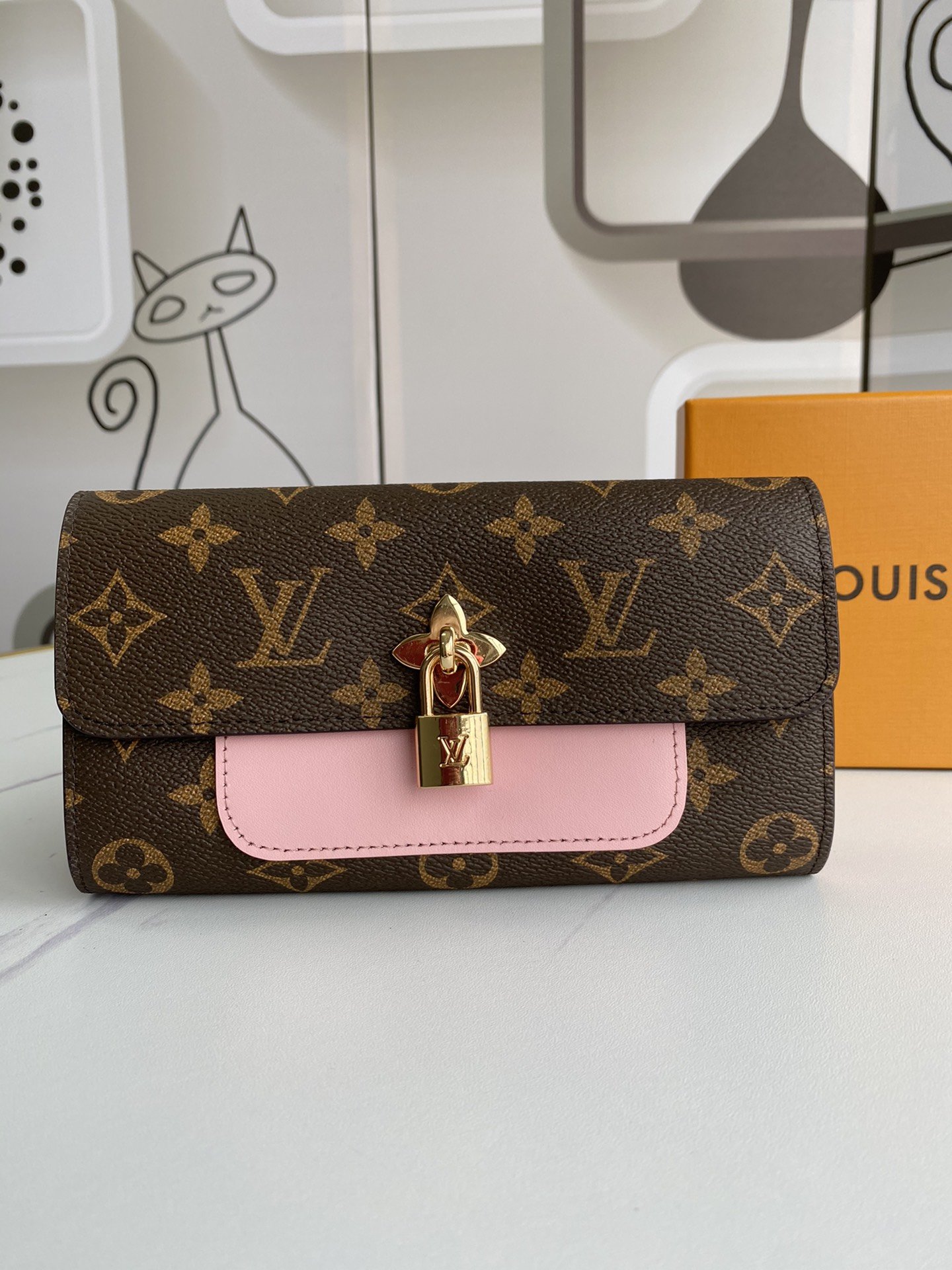 かっこいい おしゃれルイヴィトン Louis Vuitton 財布ブランドスーパーコピーN品代引き可能国内発送後払い安全必ず届く優良サイト