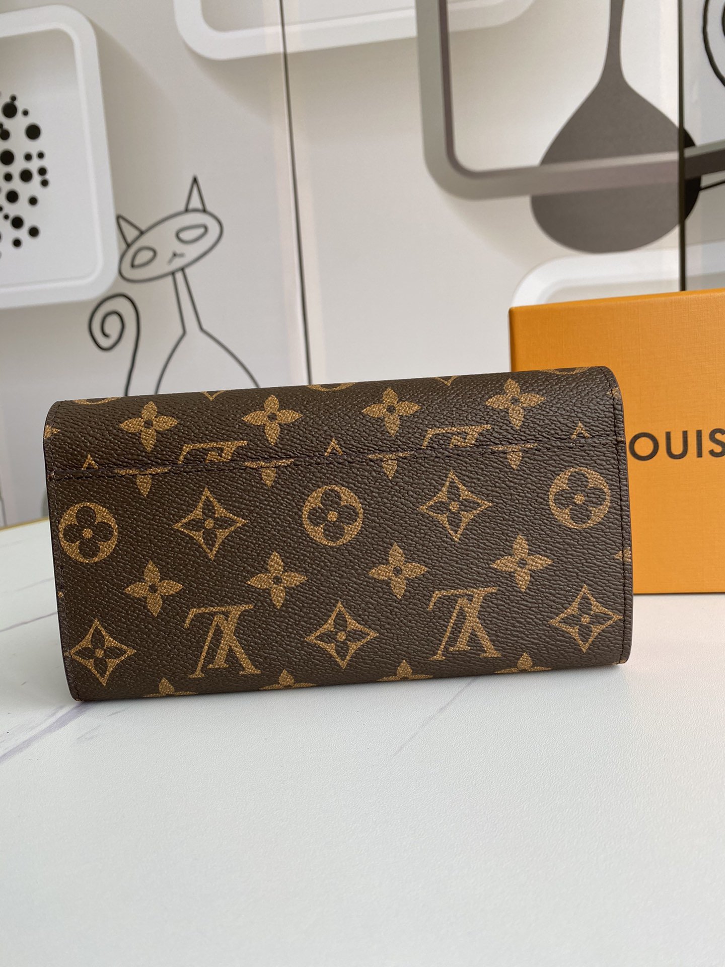 かっこいい おしゃれルイヴィトン Louis Vuitton 財布ブランドスーパーコピーN品代引き可能国内発送後払い安全必ず届く優良サイト