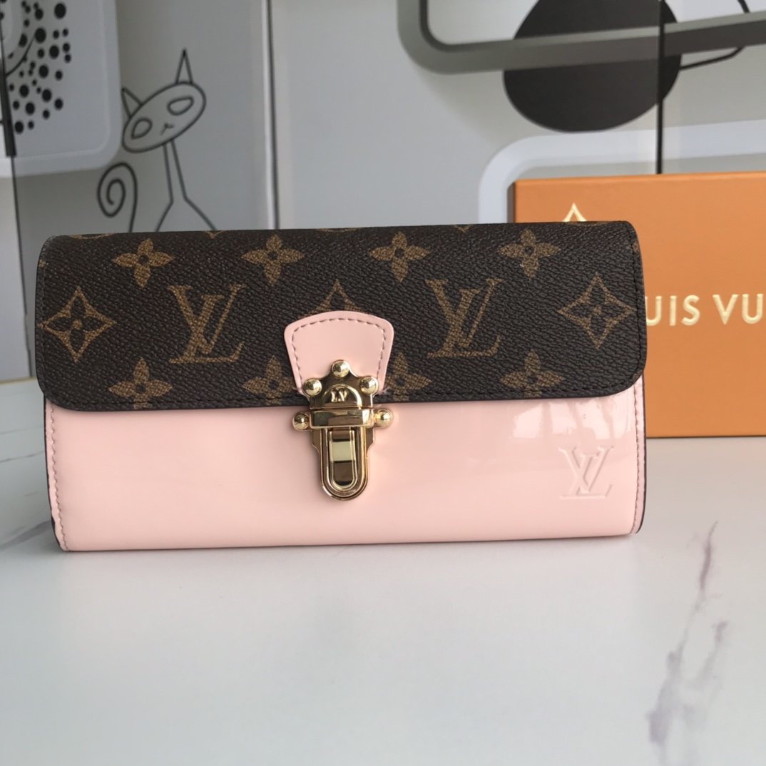 新入荷ルイヴィトン Louis Vuitton 長財布ブランドスーパーコピー財布N品代引き対応国内発送後払い安全必ず届く信用できるサイト
