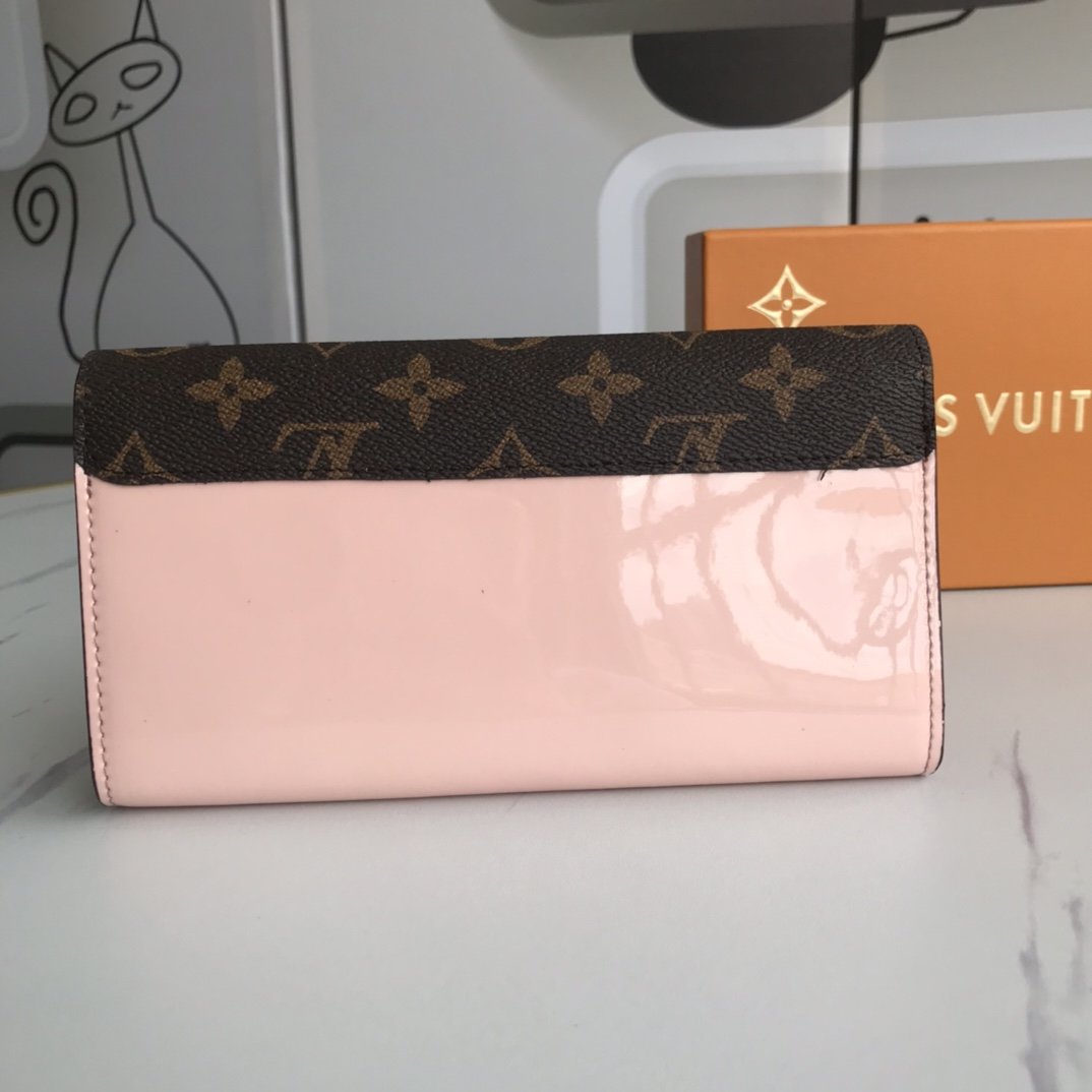 新入荷ルイヴィトン Louis Vuitton 長財布ブランドスーパーコピー財布N品代引き対応国内発送後払い安全必ず届く信用できるサイト