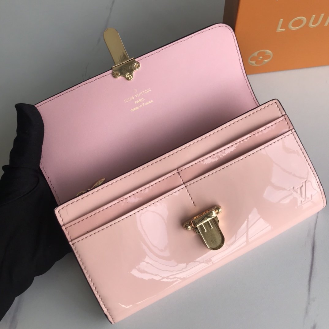 新入荷ルイヴィトン Louis Vuitton 長財布ブランドスーパーコピー財布N品代引き対応国内発送後払い安全必ず届く信用できるサイト
