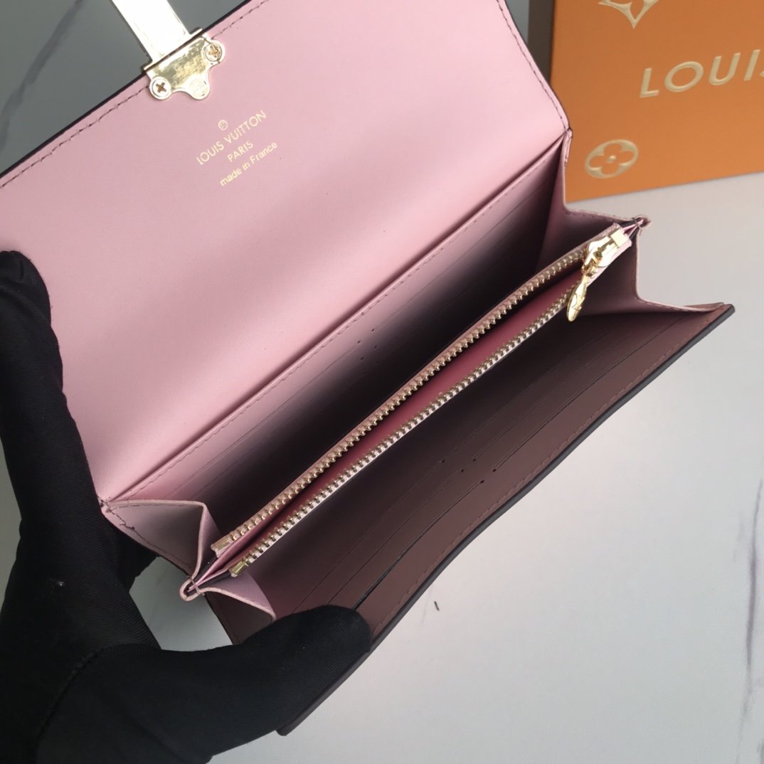 新入荷ルイヴィトン Louis Vuitton 長財布ブランドスーパーコピー財布N品代引き対応国内発送後払い安全必ず届く信用できるサイト