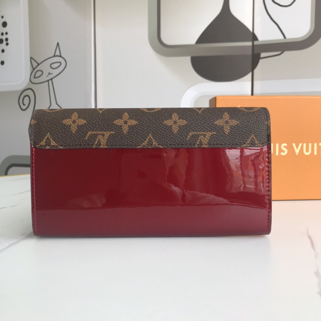 新入荷ルイヴィトン Louis Vuitton 長財布ブランドスーパーコピー財布N品代引き対応国内発送後払い安全必ず届く信用できるサイト