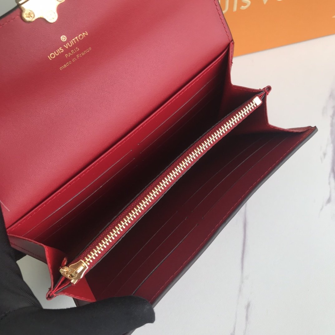 新入荷ルイヴィトン Louis Vuitton 長財布ブランドスーパーコピー財布N品代引き対応国内発送後払い安全必ず届く信用できるサイト