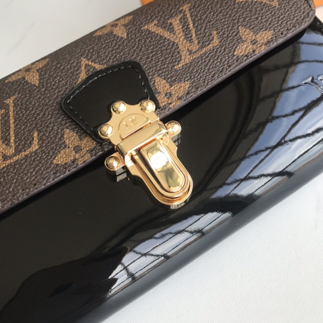 新入荷ルイヴィトン Louis Vuitton 長財布ブランドスーパーコピー財布N品代引き対応国内発送後払い安全必ず届く信用できるサイト