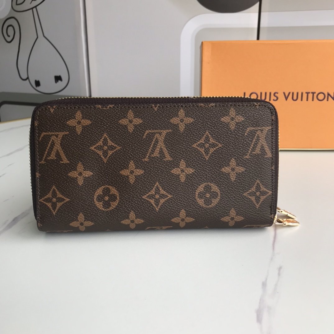 新入荷ルイヴィトン Louis Vuitton 長財布ブランドスーパーコピー財布N品代引き対応国内発送後払い安全必ず届く信用できるサイト