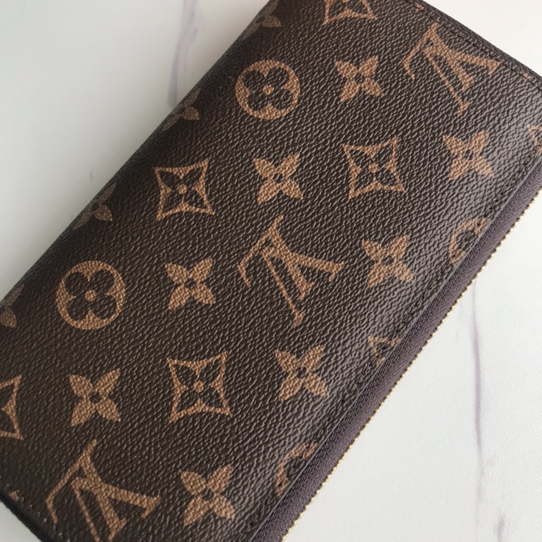 新入荷ルイヴィトン Louis Vuitton 長財布ブランドスーパーコピー財布N品代引き対応国内発送後払い安全必ず届く信用できるサイト