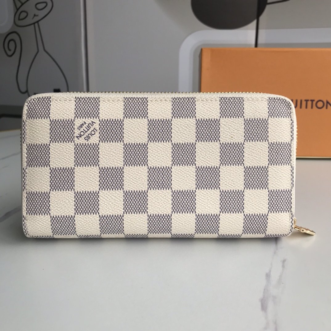 新入荷ルイヴィトン Louis Vuitton 長財布ブランドスーパーコピー財布N品代引き対応国内発送後払い安全必ず届く信用できるサイト