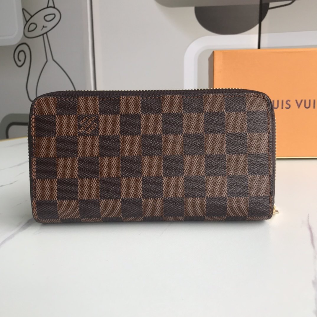 新入荷ルイヴィトン Louis Vuitton 長財布ブランドスーパーコピー財布N品代引き対応国内発送後払い安全必ず届く信用できるサイト