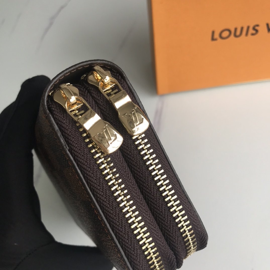 新入荷ルイヴィトン Louis Vuitton 長財布ブランドスーパーコピー財布N品代引き対応国内発送後払い安全必ず届く信用できるサイト