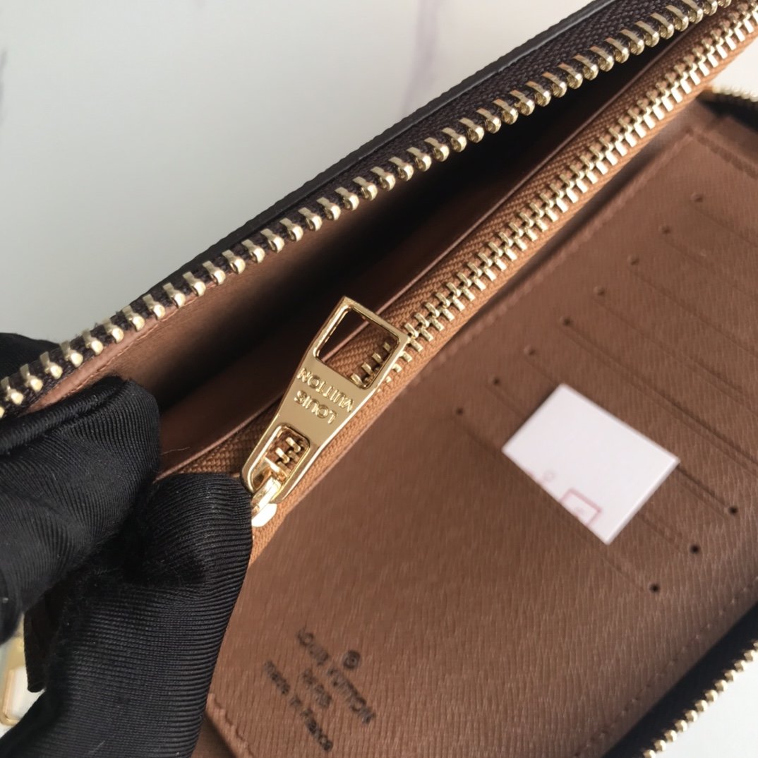 新入荷ルイヴィトン Louis Vuitton 長財布ブランドスーパーコピー財布N品代引き対応国内発送後払い安全必ず届く信用できるサイト