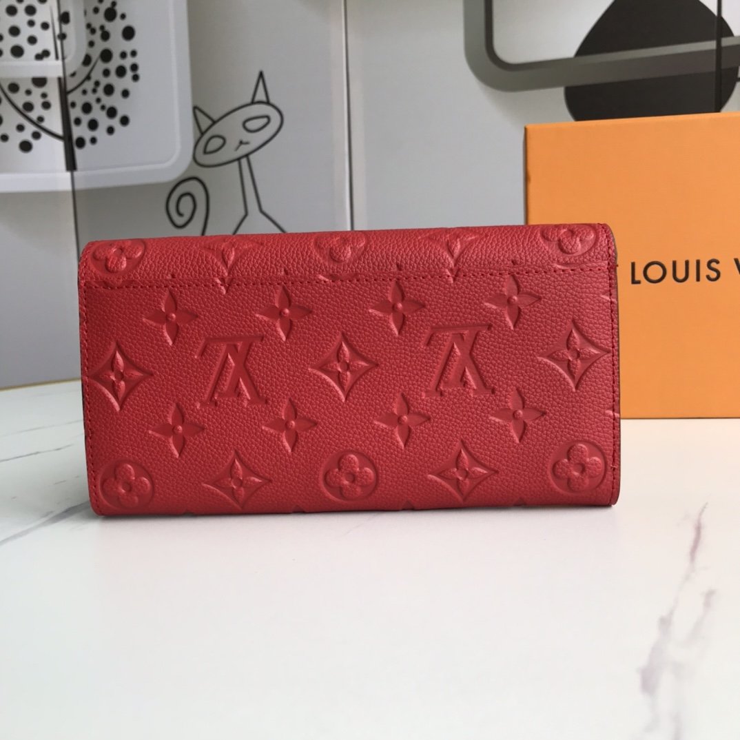 新入荷ルイヴィトン Louis Vuitton 長財布ブランドスーパーコピー財布N品代引き対応国内発送後払い安全必ず届く信用できるサイト