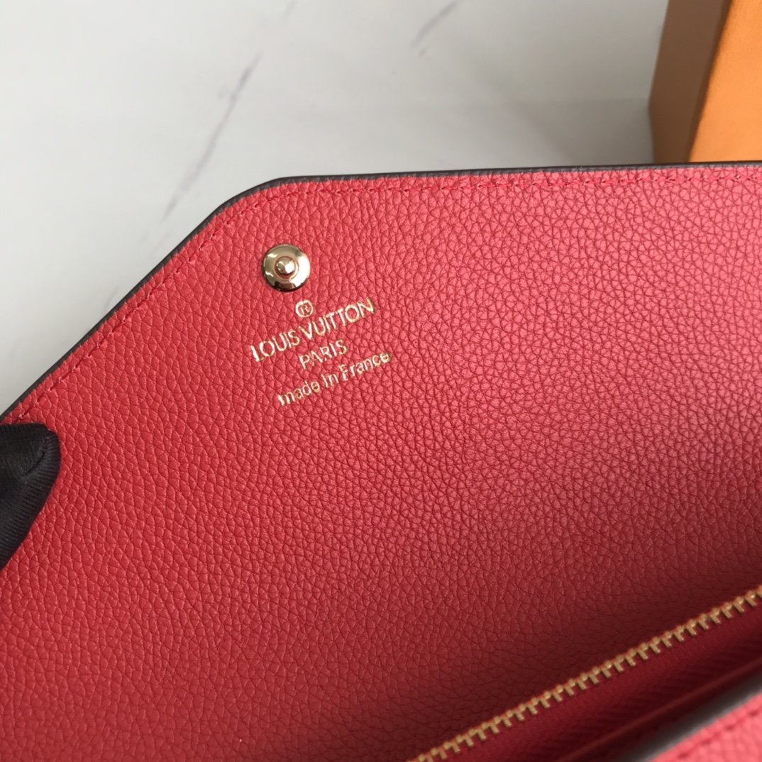 新入荷ルイヴィトン Louis Vuitton 長財布ブランドスーパーコピー財布N品代引き対応国内発送後払い安全必ず届く信用できるサイト