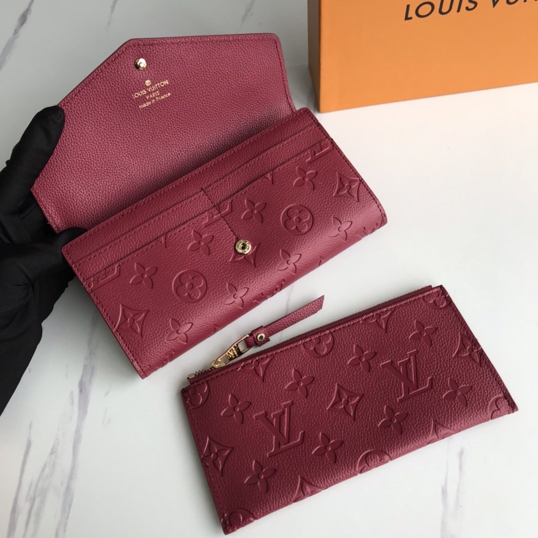 新入荷ルイヴィトン Louis Vuitton 長財布ブランドスーパーコピー財布N品代引き対応国内発送後払い安全必ず届く信用できるサイト