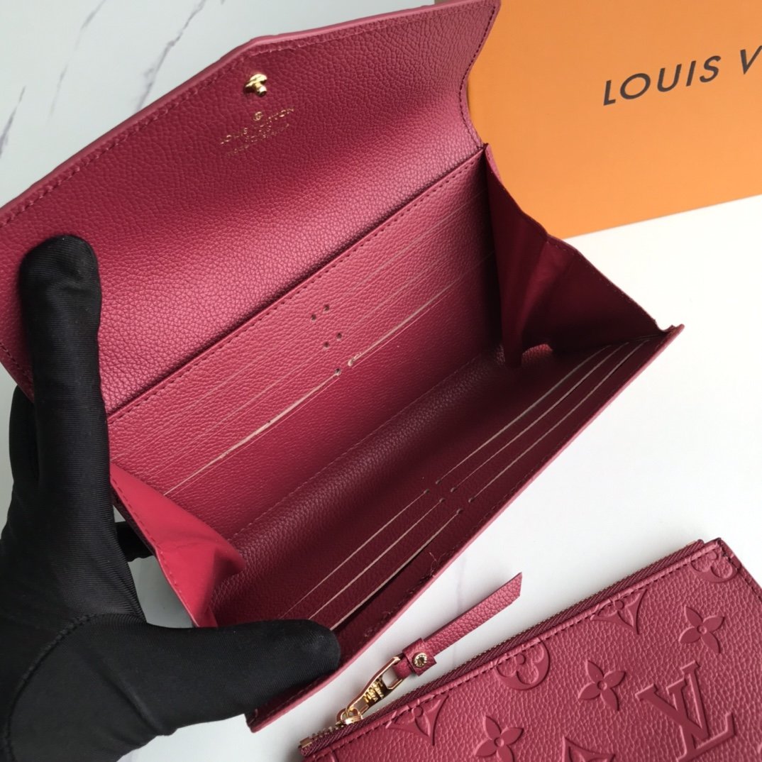 新入荷ルイヴィトン Louis Vuitton 長財布ブランドスーパーコピー財布N品代引き対応国内発送後払い安全必ず届く信用できるサイト