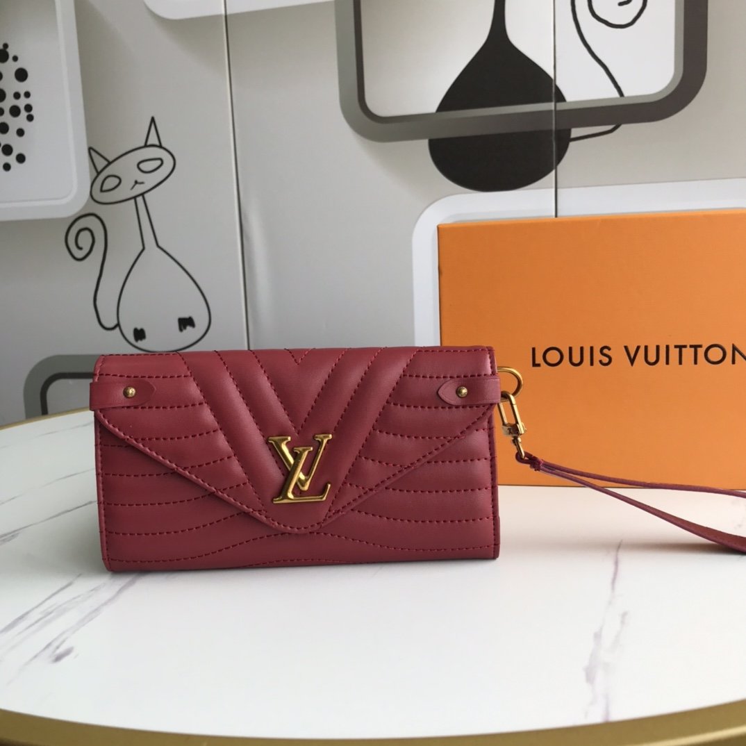 新入荷ルイヴィトン Louis Vuitton 長財布ブランドスーパーコピー財布N品代引き対応国内発送後払い安全必ず届く信用できるサイト