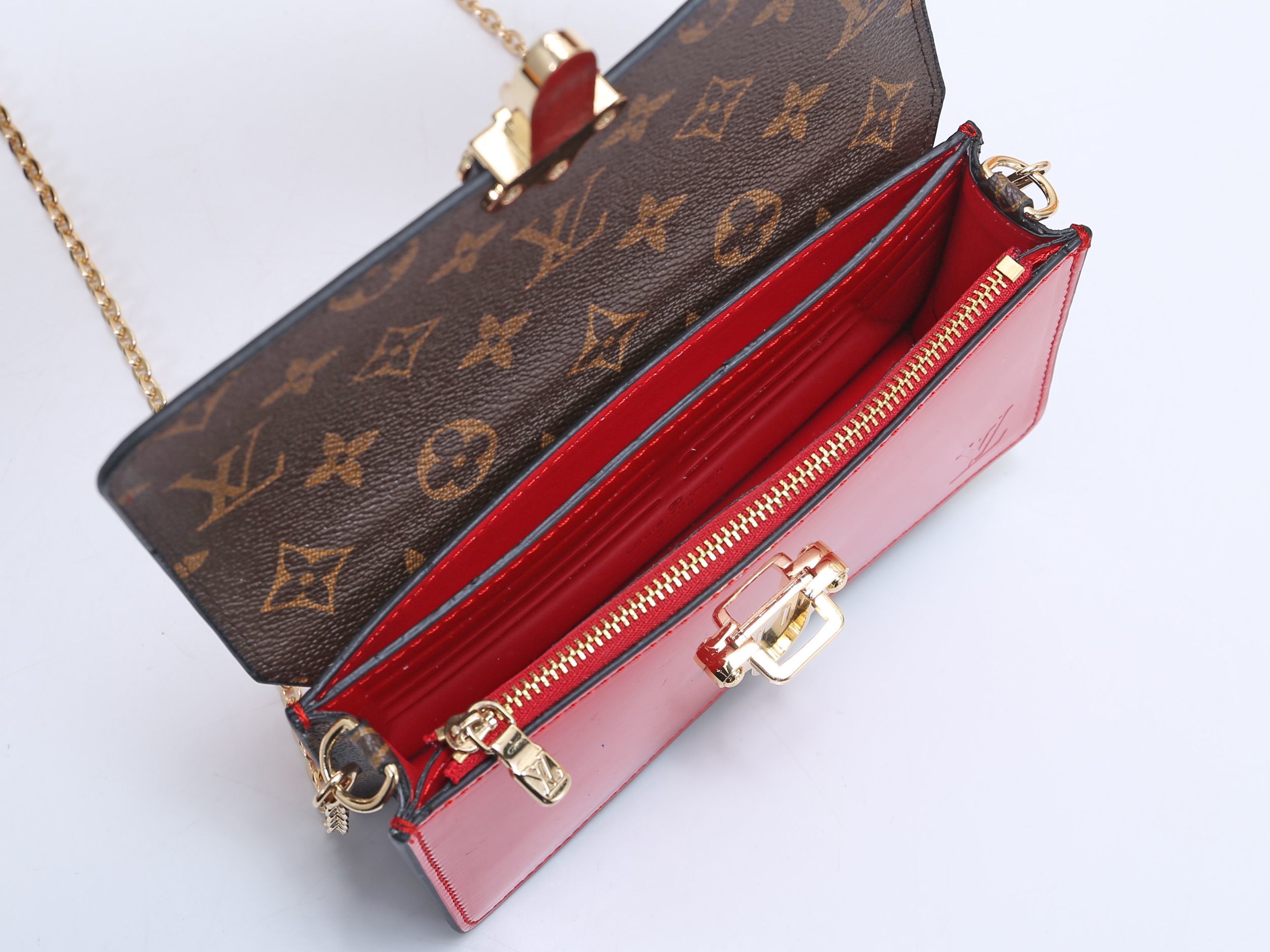 新入荷ルイヴィトン Louis Vuitton 長財布ブランドスーパーコピー財布N品代引き対応国内発送後払い安全必ず届く信用できるサイト