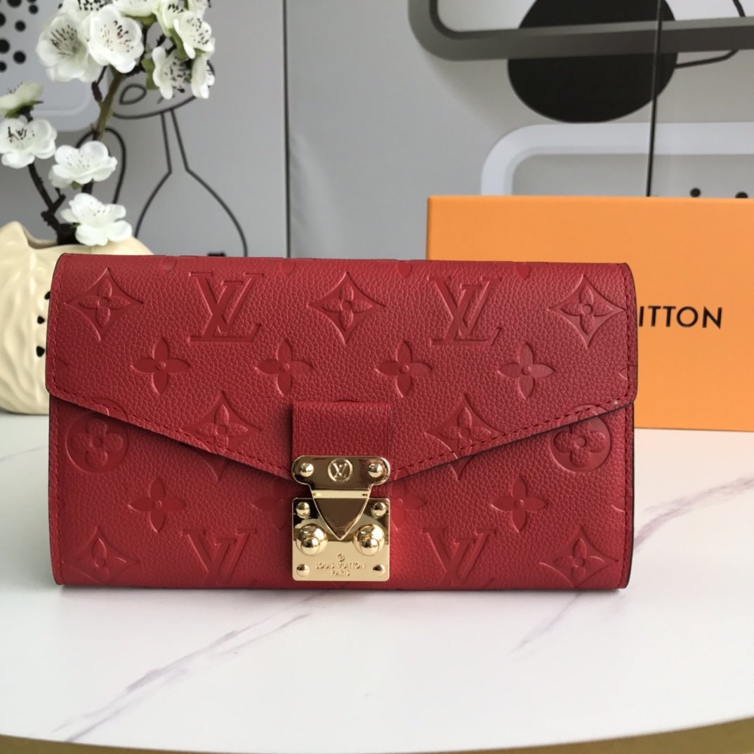 新入荷ルイヴィトン Louis Vuitton 長財布ブランドスーパーコピー財布N品代引き対応国内発送後払い安全必ず届く信用できるサイト