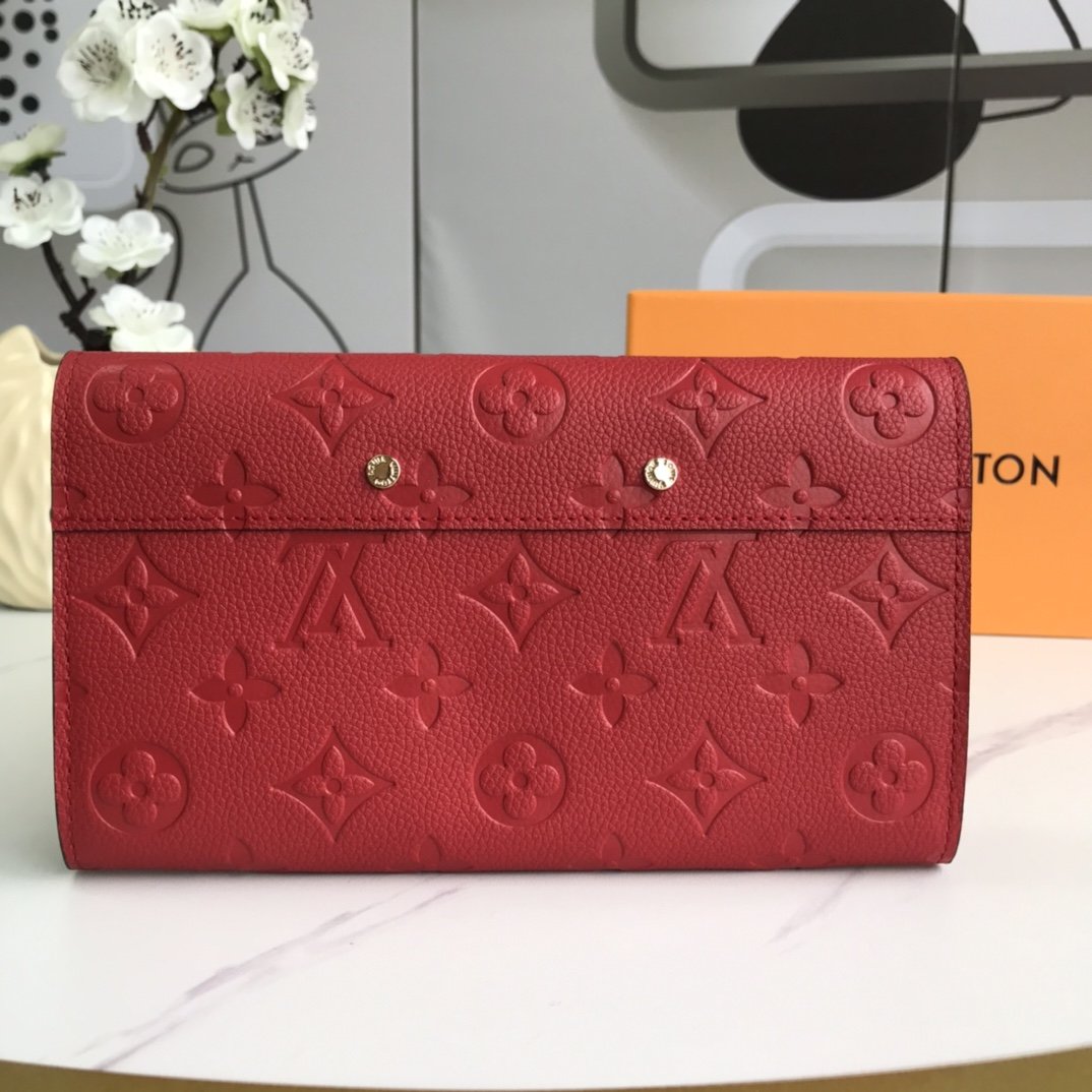 新入荷ルイヴィトン Louis Vuitton 長財布ブランドスーパーコピー財布N品代引き対応国内発送後払い安全必ず届く信用できるサイト