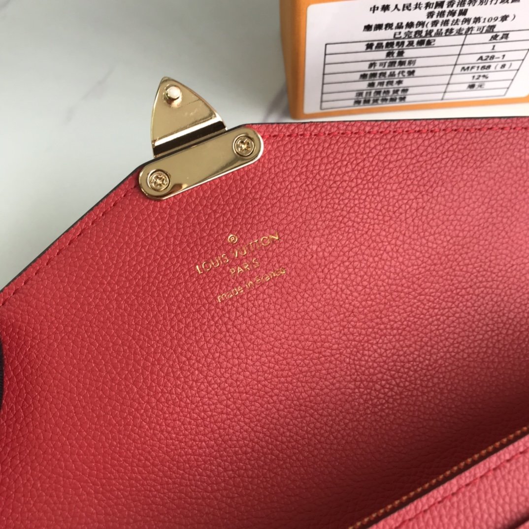 新入荷ルイヴィトン Louis Vuitton 長財布ブランドスーパーコピー財布N品代引き対応国内発送後払い安全必ず届く信用できるサイト