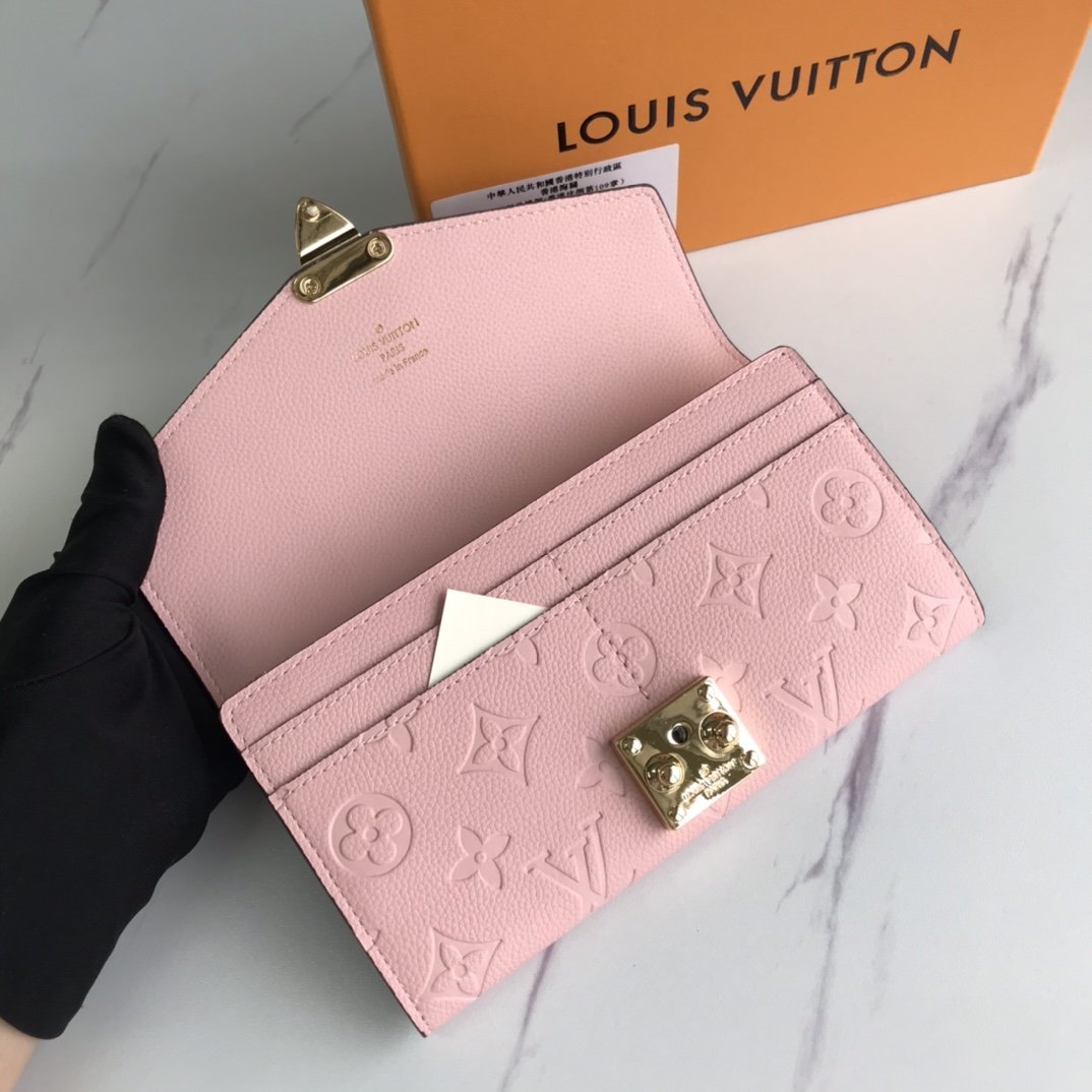 新入荷ルイヴィトン Louis Vuitton 長財布ブランドスーパーコピー財布N品代引き対応国内発送後払い安全必ず届く信用できるサイト