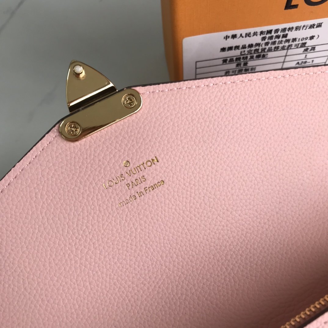 新入荷ルイヴィトン Louis Vuitton 長財布ブランドスーパーコピー財布N品代引き対応国内発送後払い安全必ず届く信用できるサイト