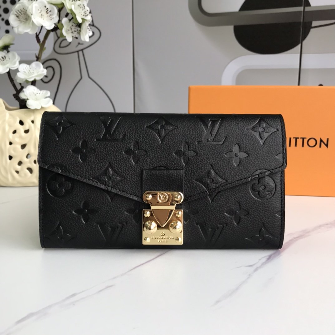 新入荷ルイヴィトン Louis Vuitton 長財布ブランドスーパーコピー財布N品代引き対応国内発送後払い安全必ず届く信用できるサイト