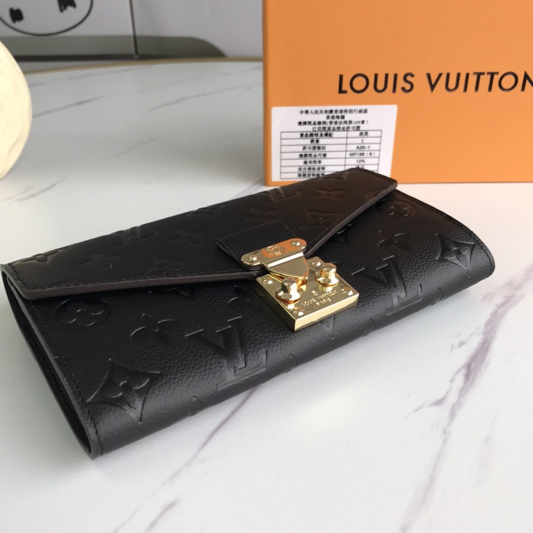 新入荷ルイヴィトン Louis Vuitton 長財布ブランドスーパーコピー財布N品代引き対応国内発送後払い安全必ず届く信用できるサイト