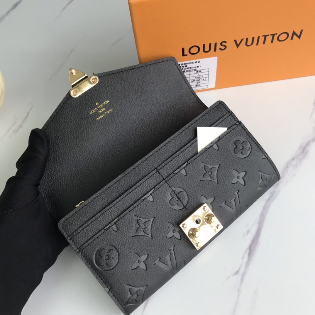 新入荷ルイヴィトン Louis Vuitton 長財布ブランドスーパーコピー財布N品代引き対応国内発送後払い安全必ず届く信用できるサイト