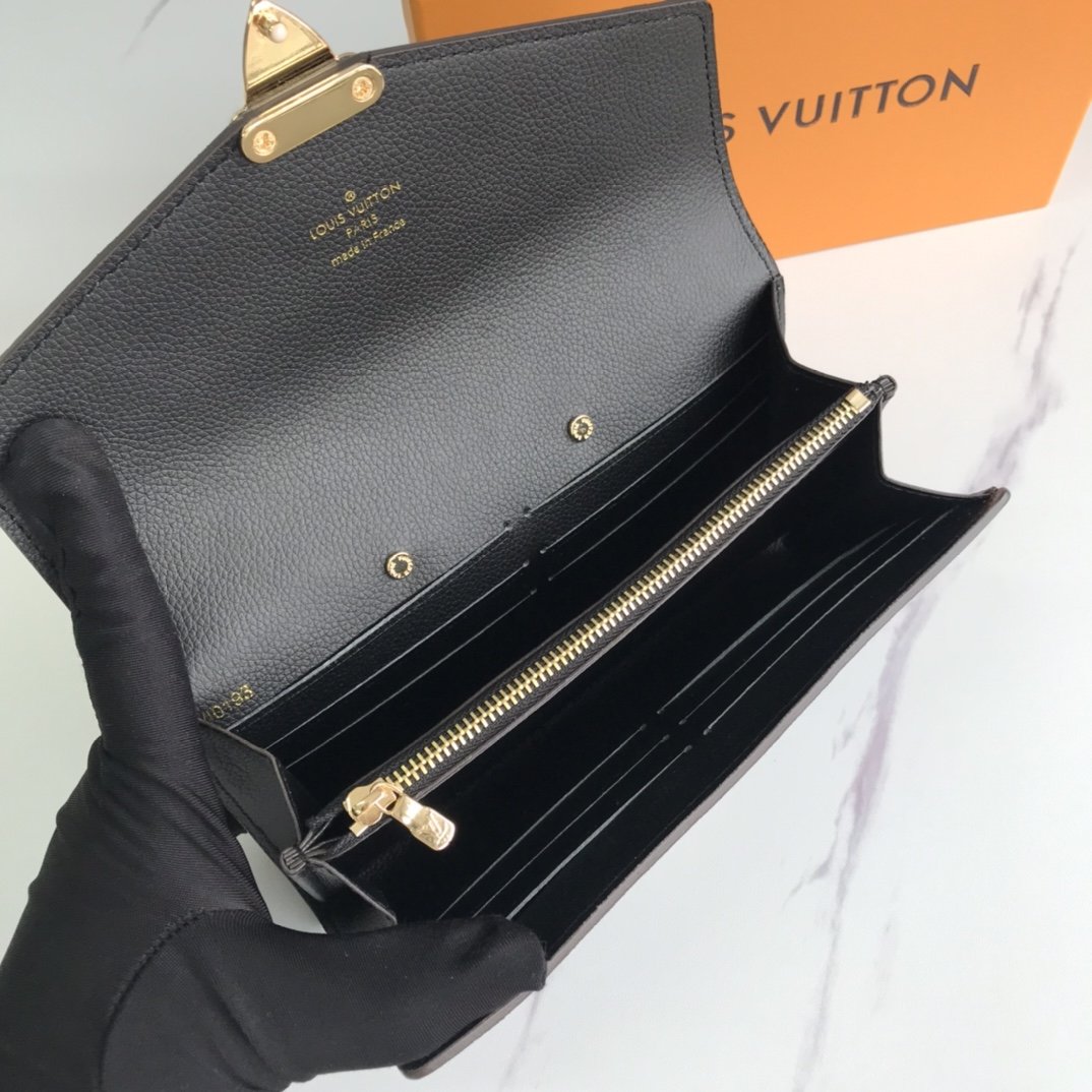 新入荷ルイヴィトン Louis Vuitton 長財布ブランドスーパーコピー財布N品代引き対応国内発送後払い安全必ず届く信用できるサイト