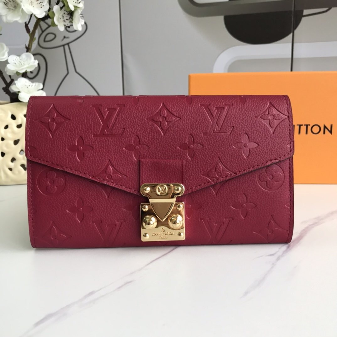 新入荷ルイヴィトン Louis Vuitton 長財布ブランドスーパーコピー財布N品代引き対応国内発送後払い安全必ず届く信用できるサイト