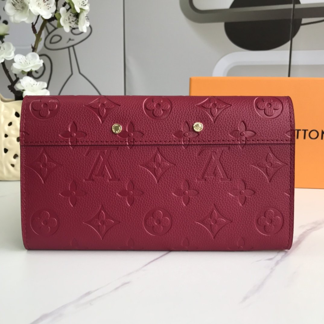 新入荷ルイヴィトン Louis Vuitton 長財布ブランドスーパーコピー財布N品代引き対応国内発送後払い安全必ず届く信用できるサイト