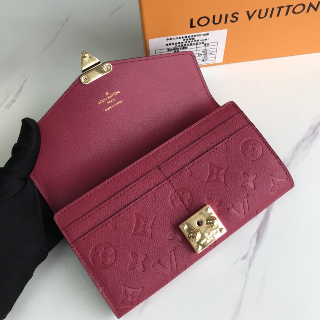 新入荷ルイヴィトン Louis Vuitton 長財布ブランドスーパーコピー財布N品代引き対応国内発送後払い安全必ず届く信用できるサイト