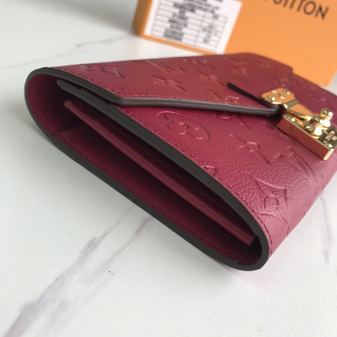 新入荷ルイヴィトン Louis Vuitton 長財布ブランドスーパーコピー財布N品代引き対応国内発送後払い安全必ず届く信用できるサイト