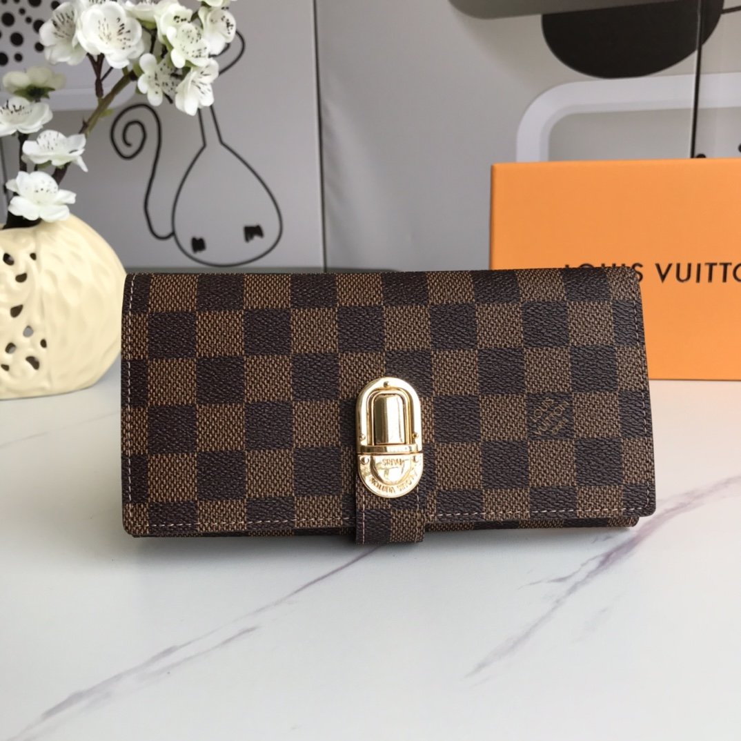 新入荷ルイヴィトン Louis Vuitton 長財布ブランドスーパーコピー財布N品代引き対応国内発送後払い安全必ず届く信用できるサイト