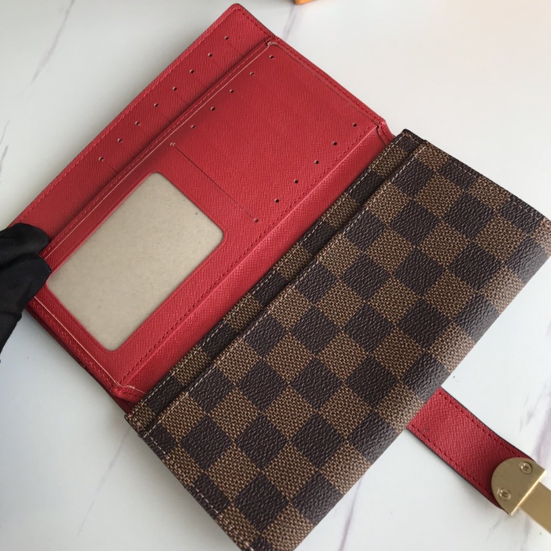 新入荷ルイヴィトン Louis Vuitton 長財布ブランドスーパーコピー財布N品代引き対応国内発送後払い安全必ず届く信用できるサイト