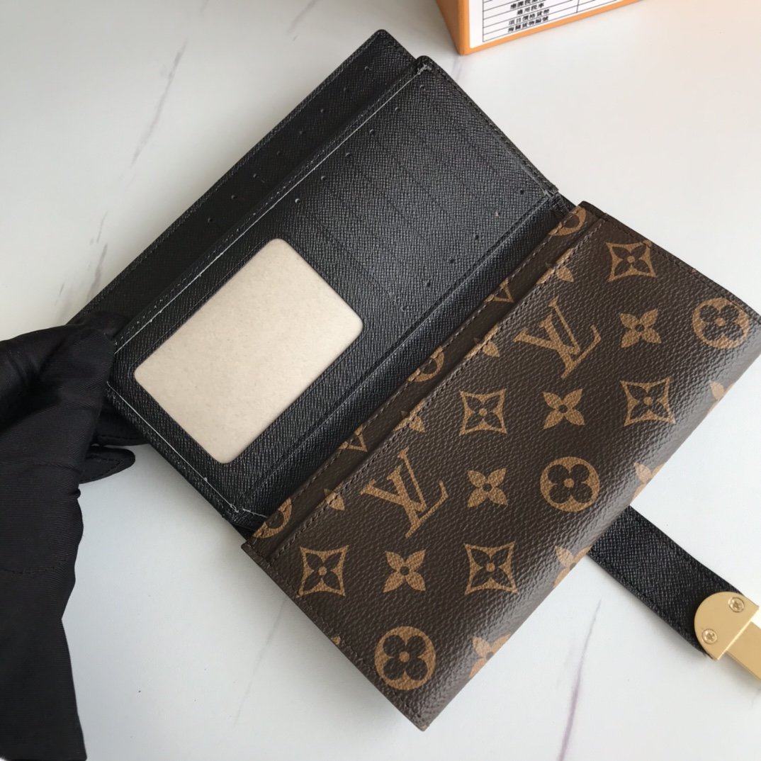 新入荷ルイヴィトン Louis Vuitton 長財布ブランドスーパーコピー財布N品代引き対応国内発送後払い安全必ず届く信用できるサイト