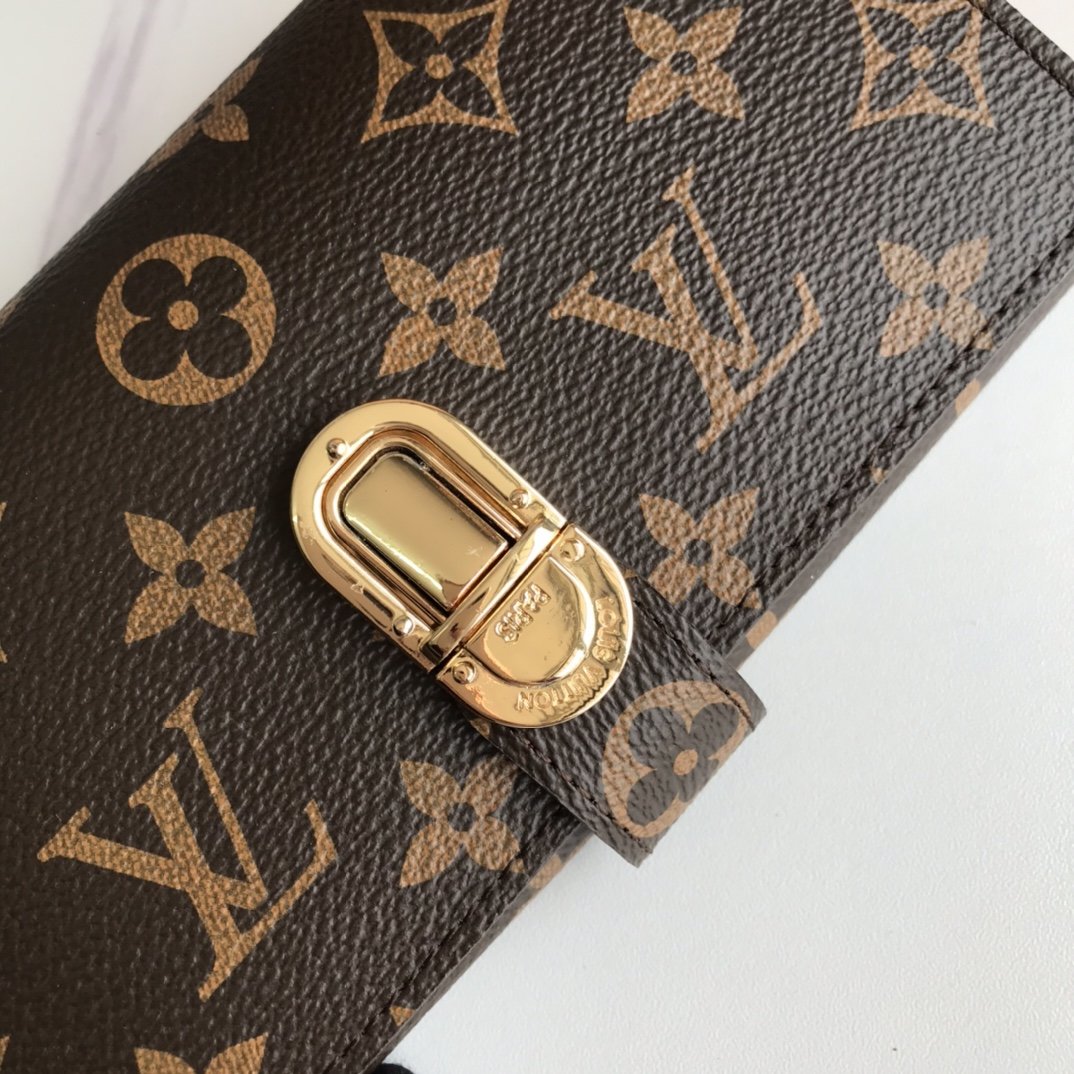 新入荷ルイヴィトン Louis Vuitton 長財布ブランドスーパーコピー財布N品代引き対応国内発送後払い安全必ず届く信用できるサイト