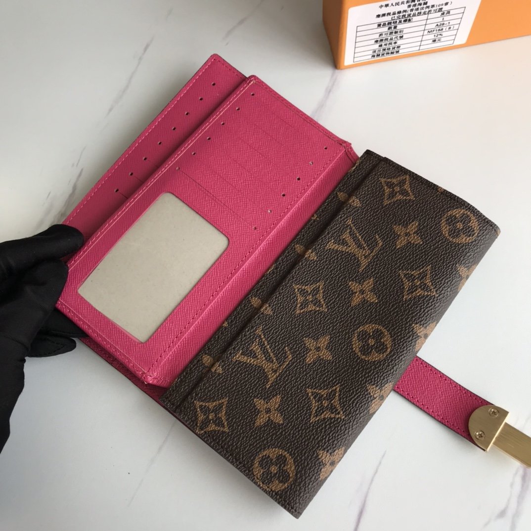 新入荷ルイヴィトン Louis Vuitton 長財布ブランドスーパーコピー財布N品代引き対応国内発送後払い安全必ず届く信用できるサイト