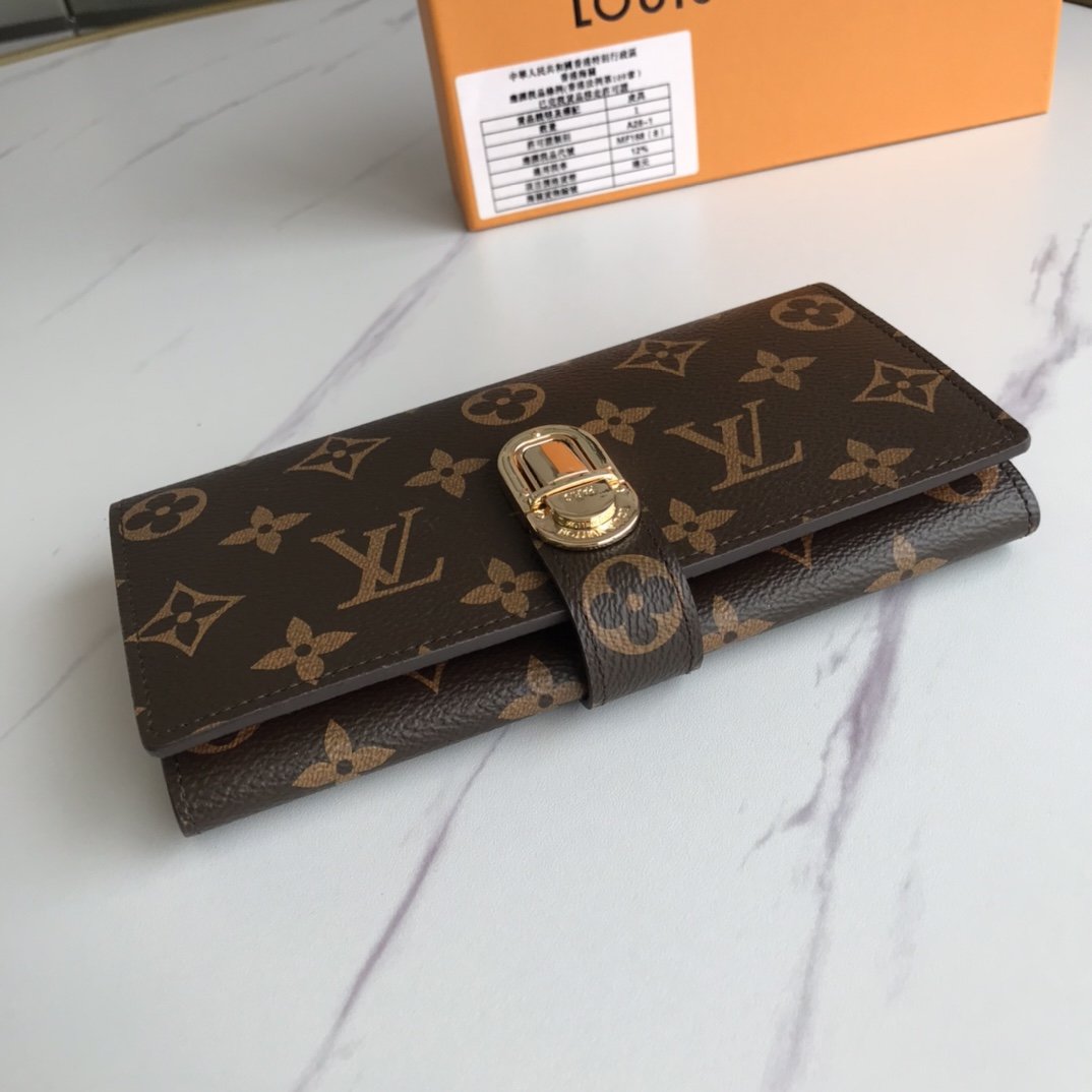 新入荷ルイヴィトン Louis Vuitton 長財布ブランドスーパーコピー財布N品代引き対応国内発送後払い安全必ず届く信用できるサイト