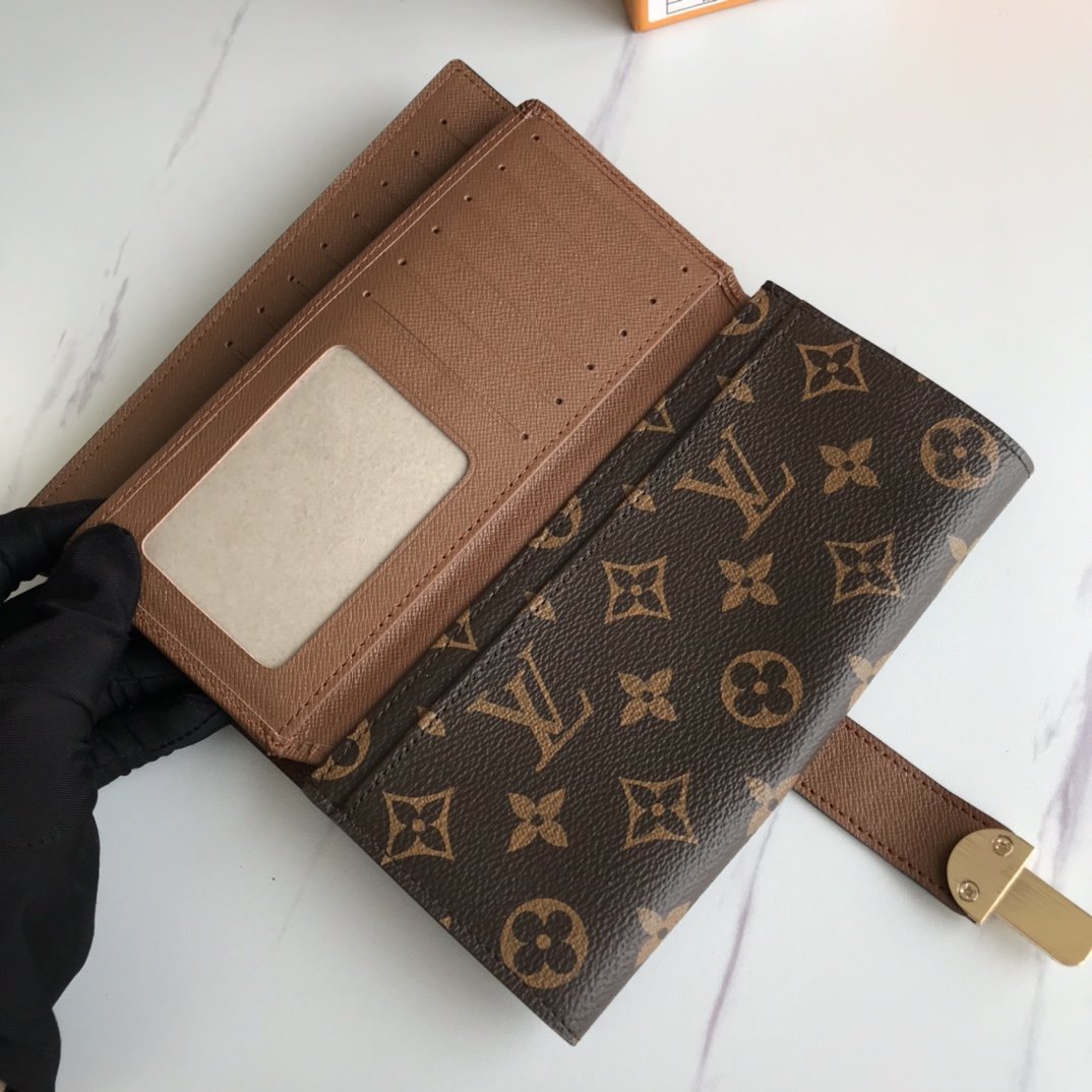 新入荷ルイヴィトン Louis Vuitton 長財布ブランドスーパーコピー財布N品代引き対応国内発送後払い安全必ず届く信用できるサイト