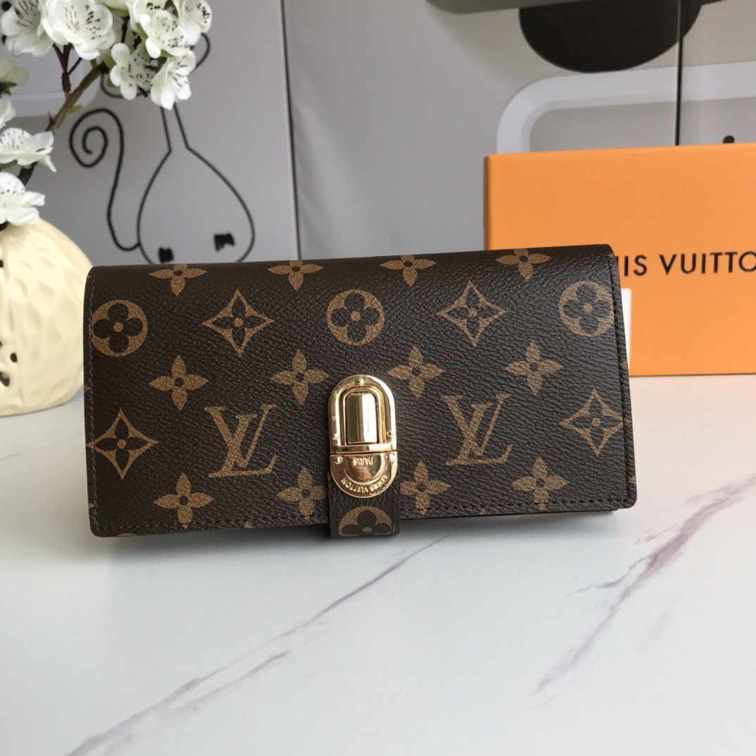 新入荷ルイヴィトン Louis Vuitton 長財布ブランドスーパーコピー財布N品代引き対応国内発送後払い安全必ず届く信用できるサイト