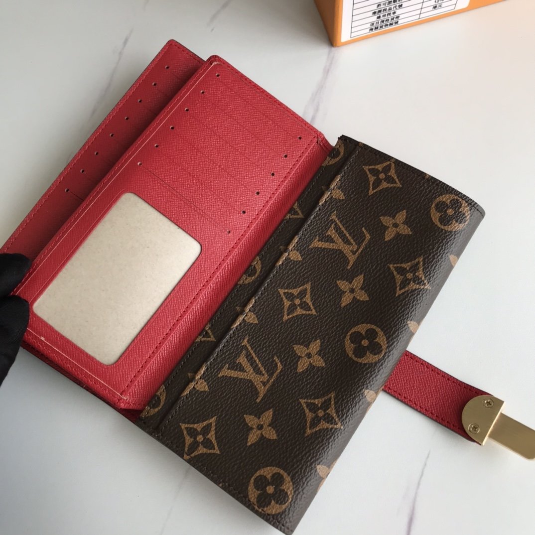 新入荷ルイヴィトン Louis Vuitton 長財布ブランドスーパーコピー財布N品代引き対応国内発送後払い安全必ず届く信用できるサイト