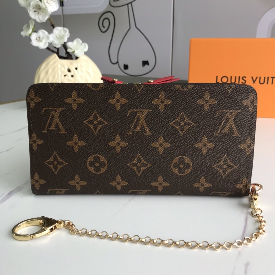 新入荷ルイヴィトン Louis Vuitton 長財布ブランドスーパーコピー財布N品代引き対応国内発送後払い安全必ず届く信用できるサイト