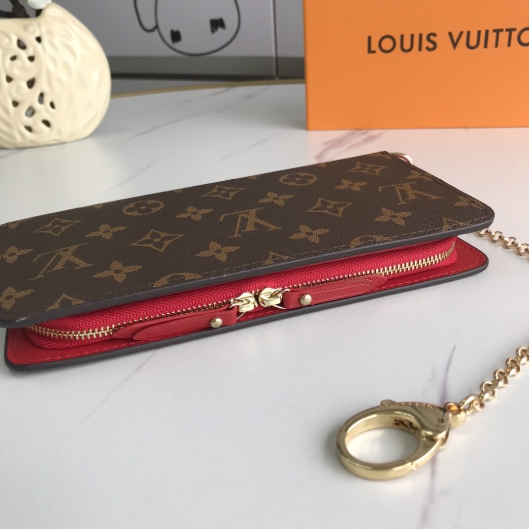 新入荷ルイヴィトン Louis Vuitton 長財布ブランドスーパーコピー財布N品代引き対応国内発送後払い安全必ず届く信用できるサイト