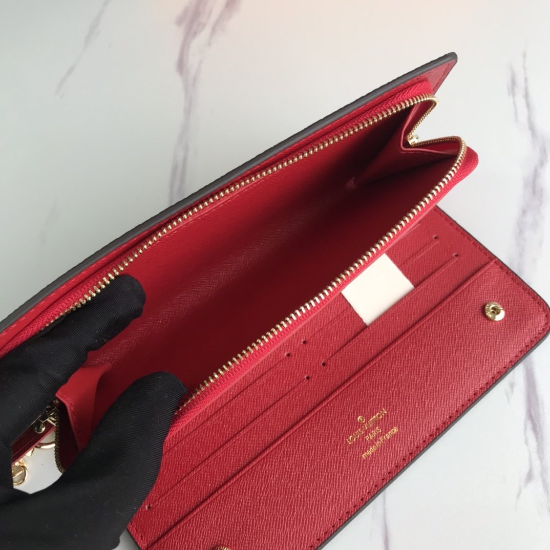 新入荷ルイヴィトン Louis Vuitton 長財布ブランドスーパーコピー財布N品代引き対応国内発送後払い安全必ず届く信用できるサイト