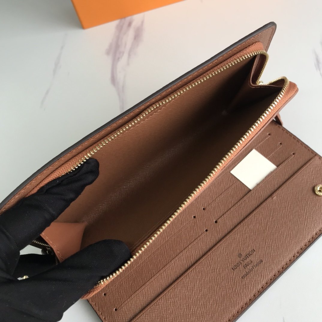 新入荷ルイヴィトン Louis Vuitton 長財布ブランドスーパーコピー財布N品代引き対応国内発送後払い安全必ず届く信用できるサイト