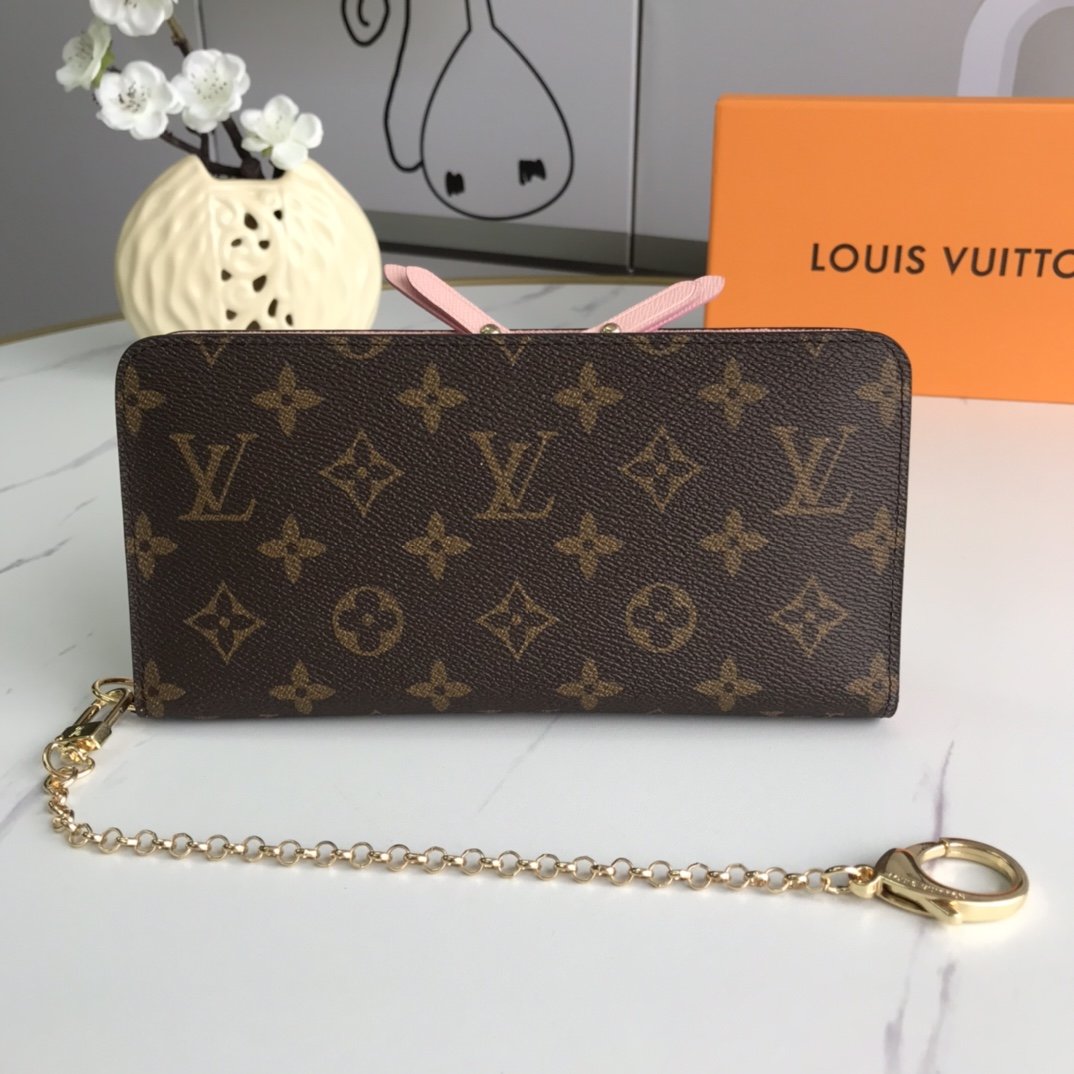 新入荷ルイヴィトン Louis Vuitton 長財布ブランドスーパーコピー財布N品代引き対応国内発送後払い安全必ず届く信用できるサイト