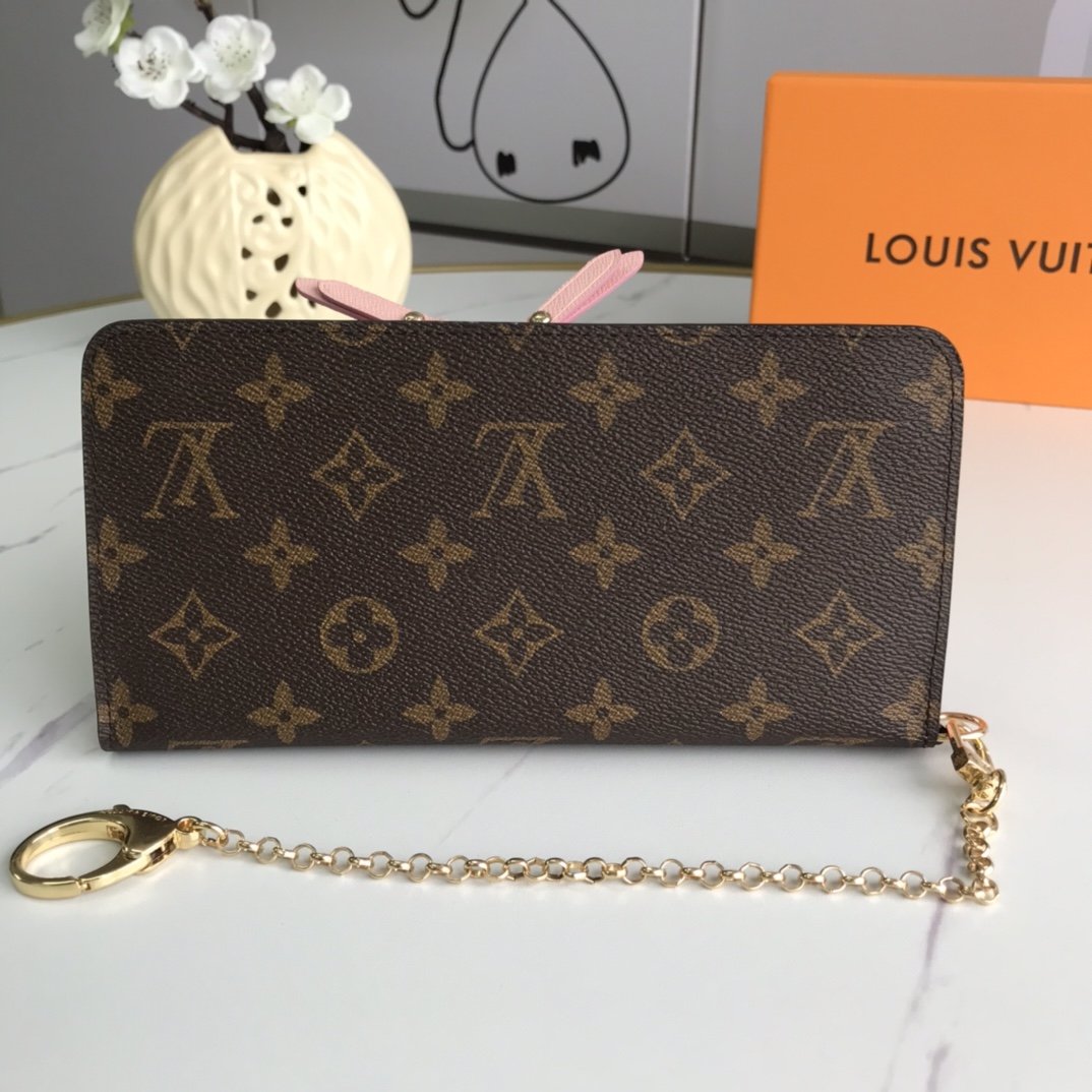新入荷ルイヴィトン Louis Vuitton 長財布ブランドスーパーコピー財布N品代引き対応国内発送後払い安全必ず届く信用できるサイト